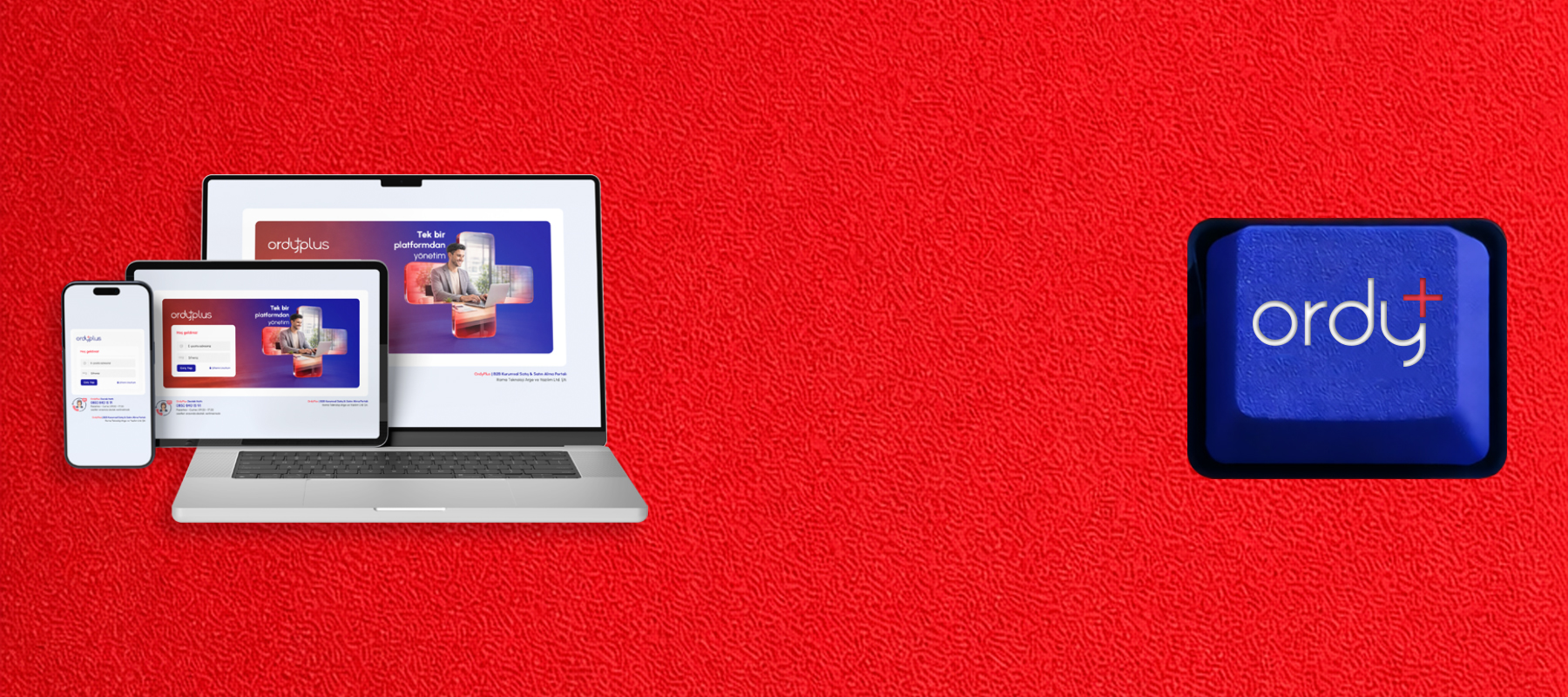 OrdyPlus