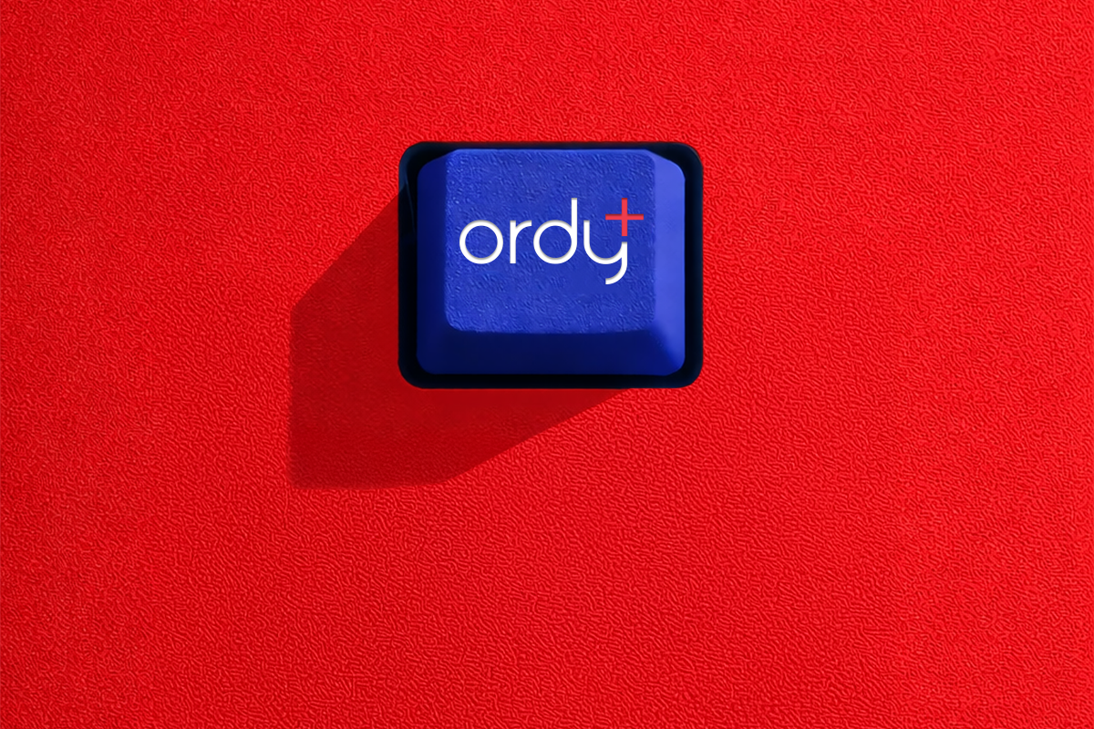OrdyPlus Mobil